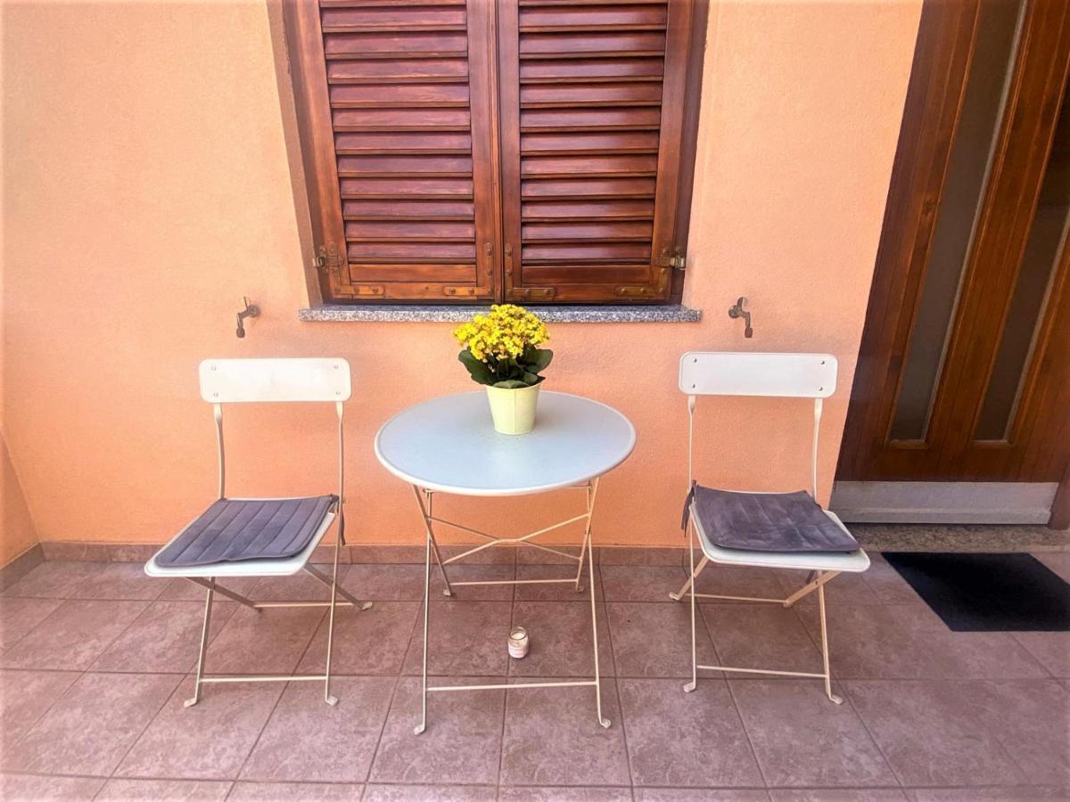 Apartman Celestina Medulin Exterior photo