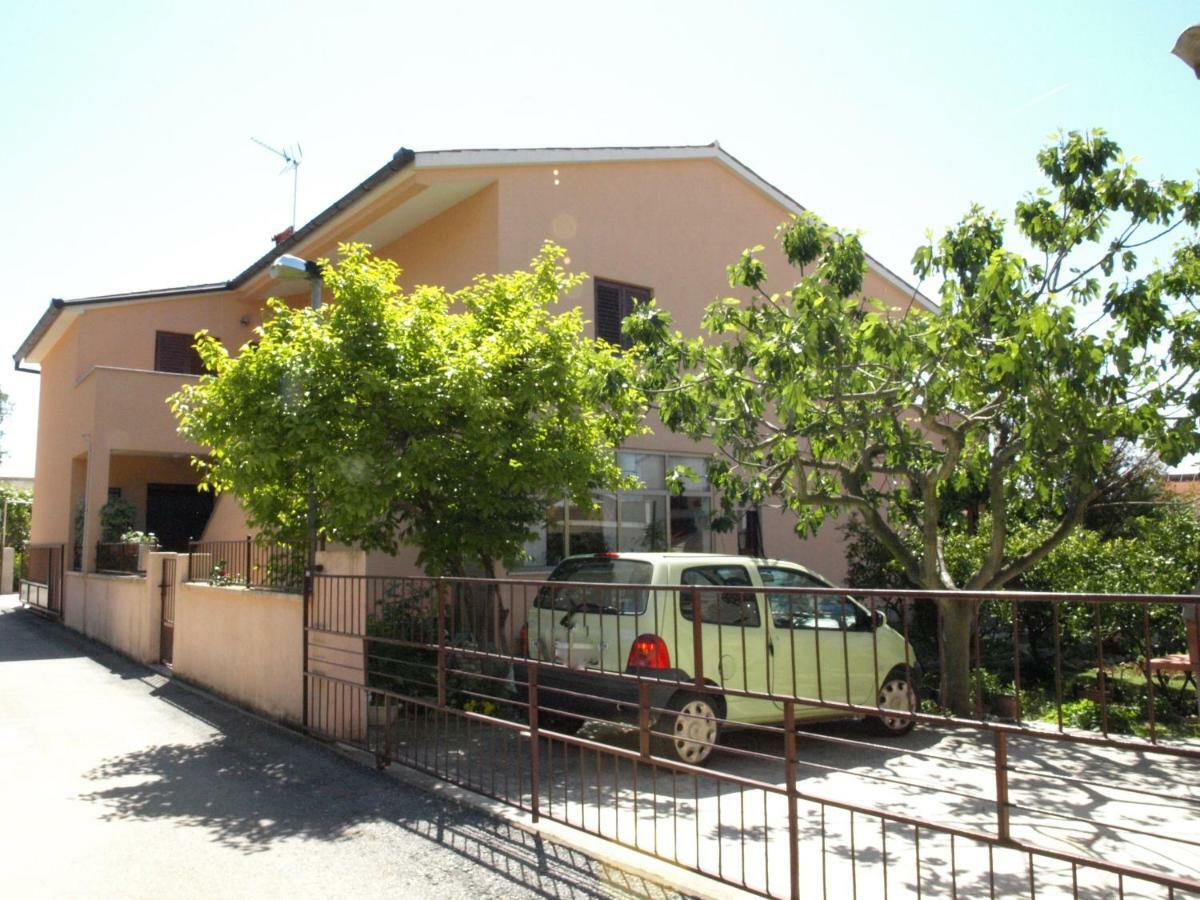 Apartman Celestina Medulin Exterior photo