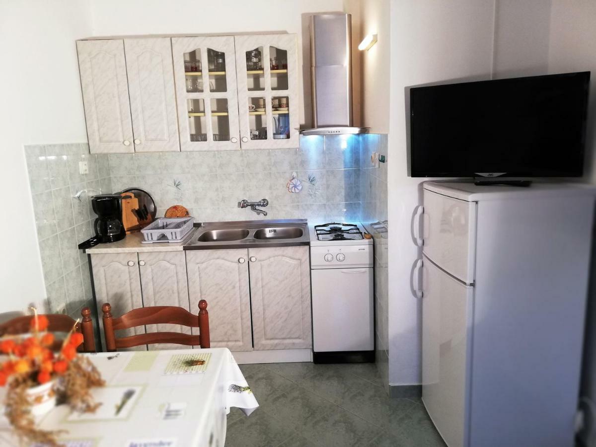 Apartman Celestina Medulin Exterior photo